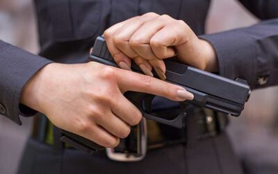 The Four Rules of Firearms Safety