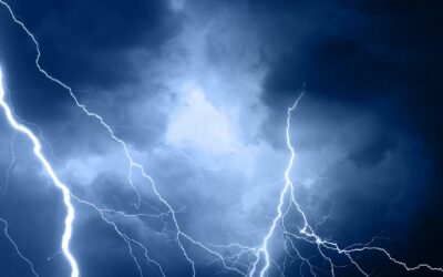 Bringing the Thunder: Unleash Your Inner Power
